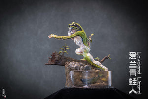 Cang Ming Studio - Loveland Lizard [2 Variants]