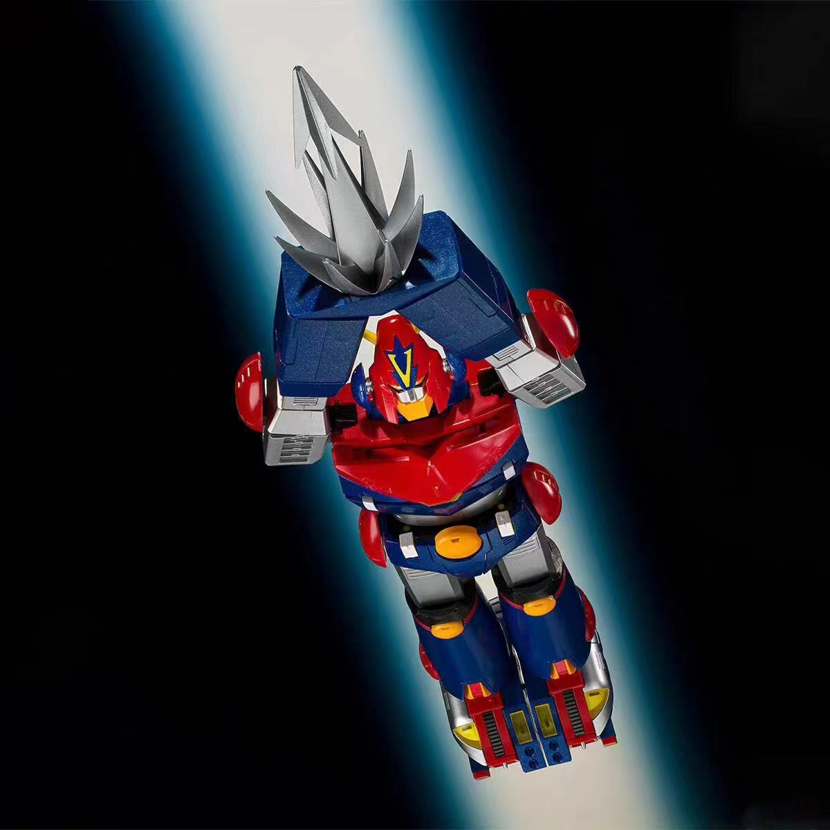 Bandai Namco - Combattler V