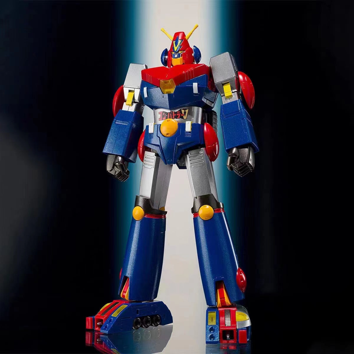 Bandai Namco - Combattler V