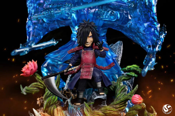 Stone Studio / ST Studio - Uchiha Madara