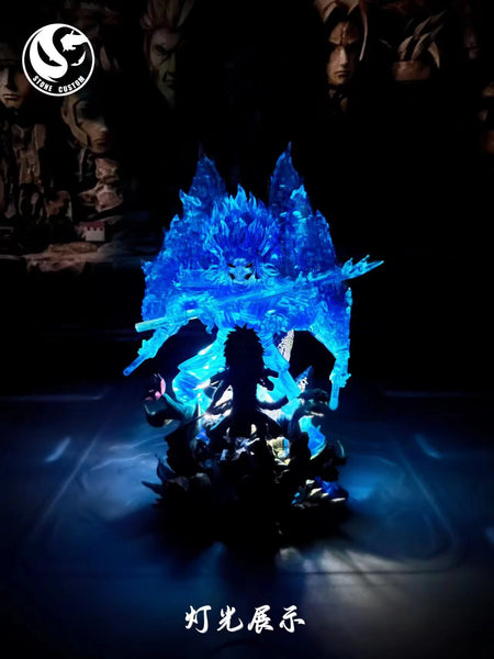 Stone Studio / ST Studio - Uchiha Madara