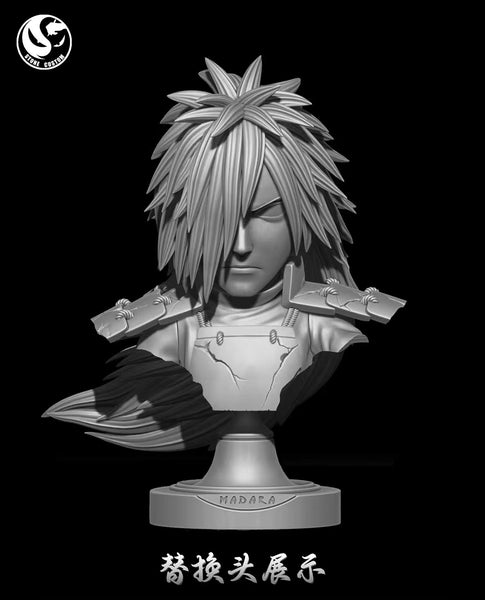 Stone Studio / ST Studio - Uchiha Madara