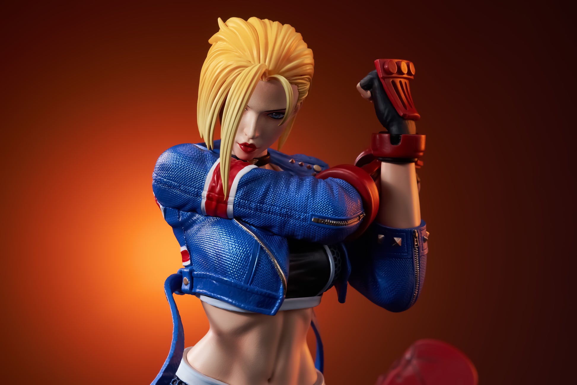 Liu Deng Xing Studio - Killer Bee Cammy White
