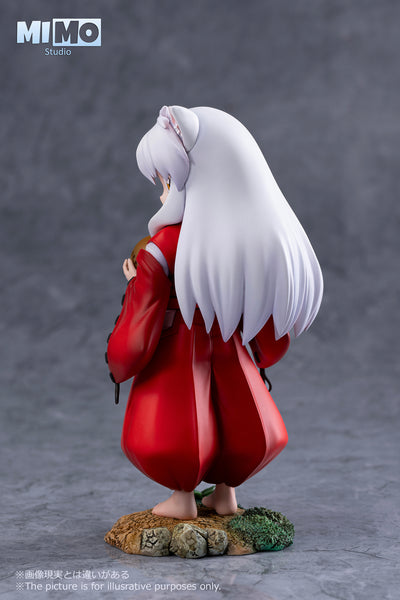 Mimo Studio - Childhood Inuyasha