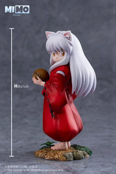 Mimo Studio - Childhood Inuyasha