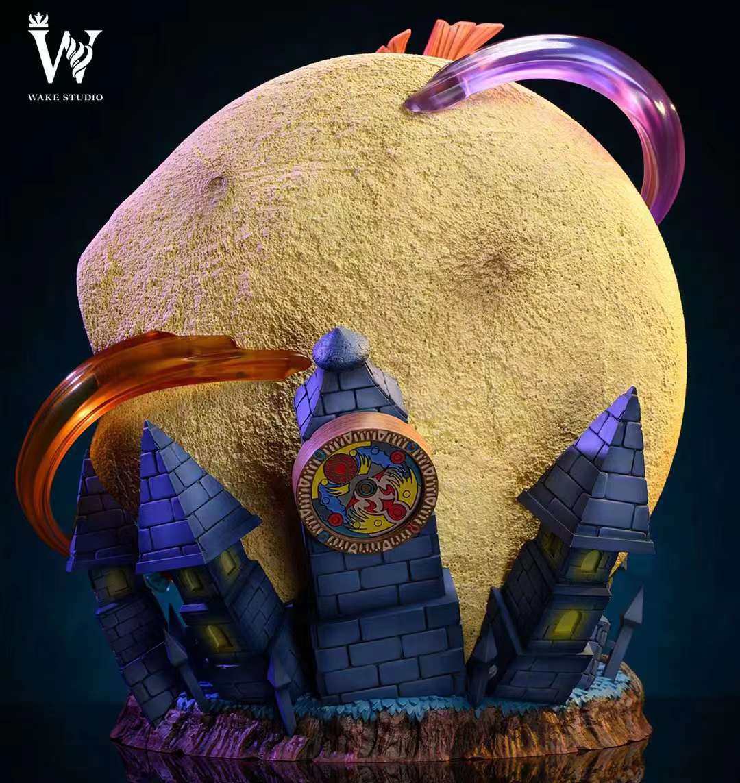 Wake Studio - Skull Kid [2 Variants]