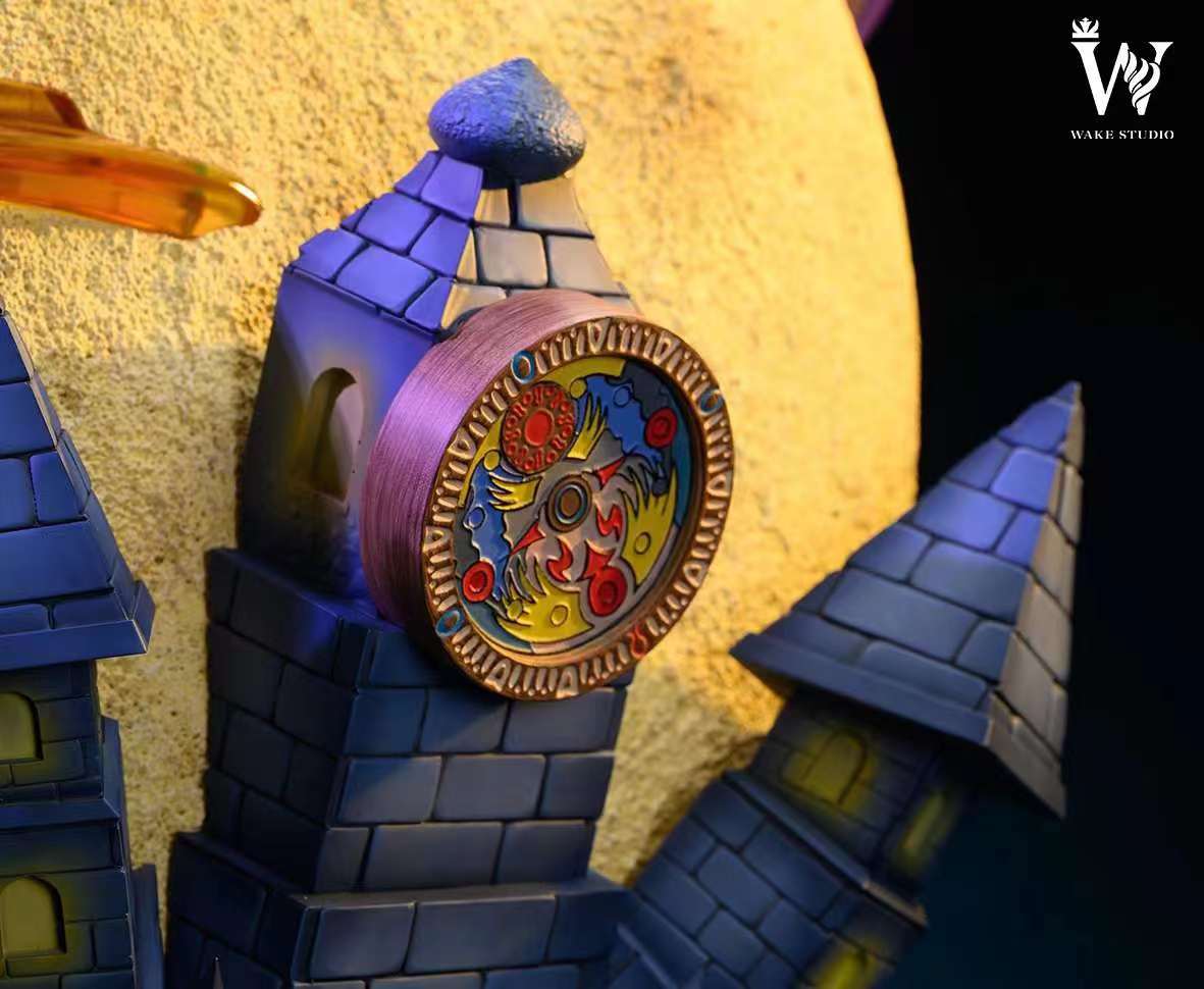 Wake Studio - Skull Kid [2 Variants]