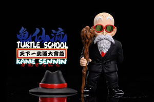 League Studio - Master Roshi 