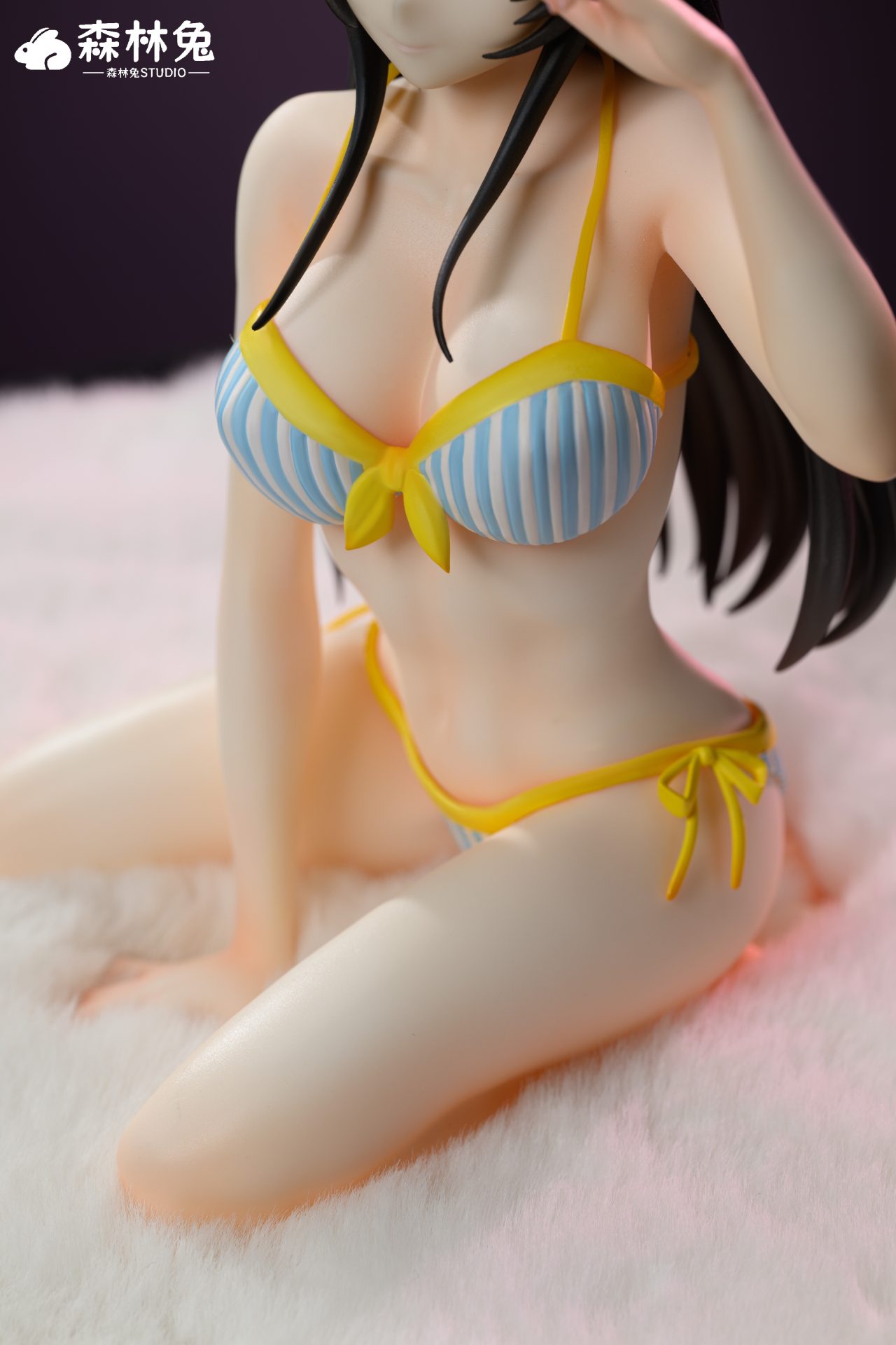 Forest Rabbit Studio - Sakurajima Mai Swimsuit Ver. [Cast Off]