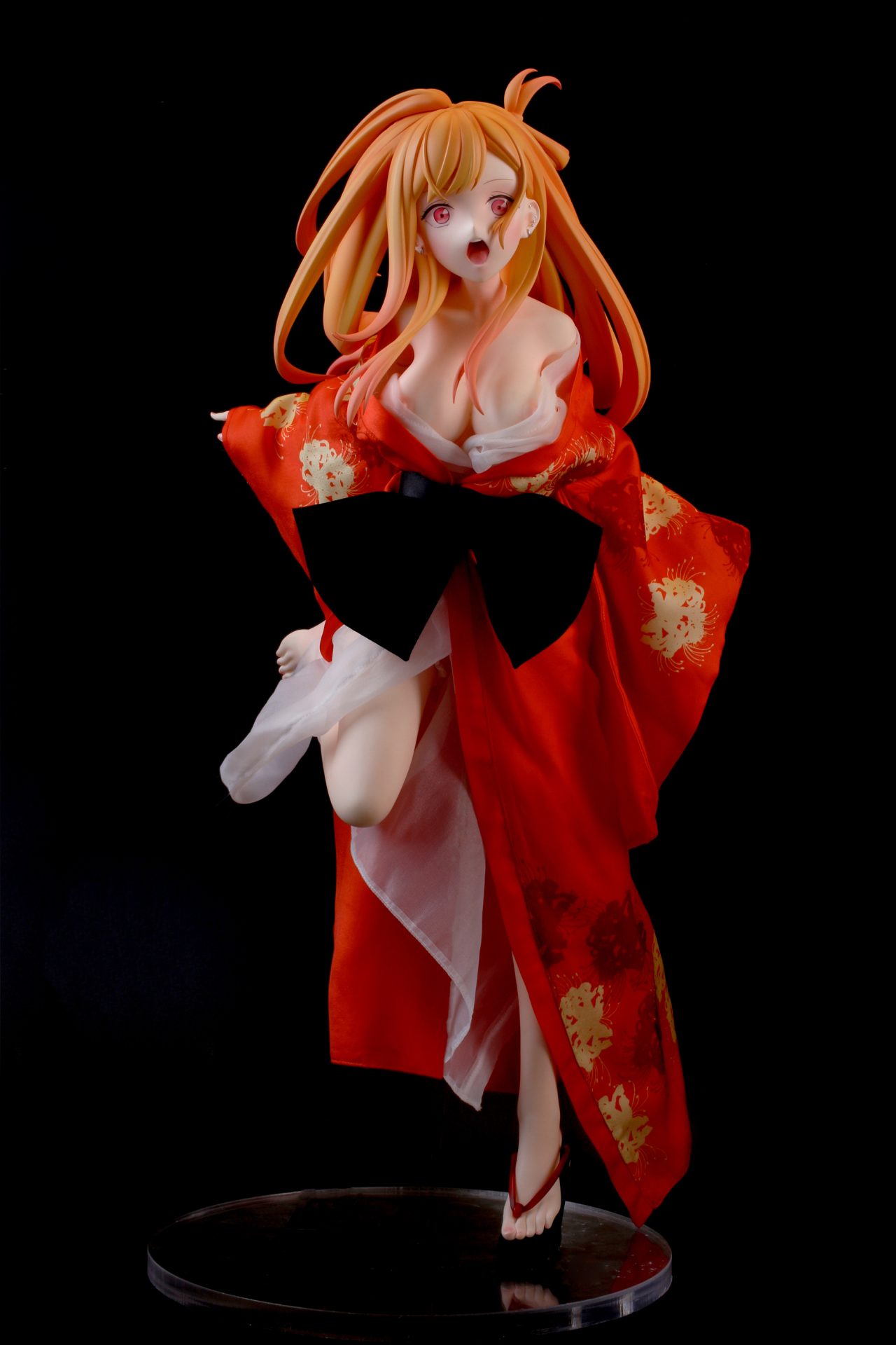 S.C Studio - Marin Kitagawa
