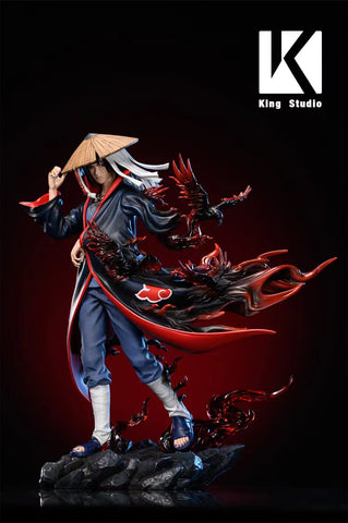 UTS Studio Uchiha Shisui Susanoo GK Resin Statue Figure NEW IN STOCK