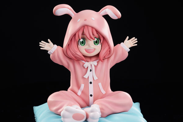 Zerozero Studio - Anya Forger Bunny Pajamas Ver.