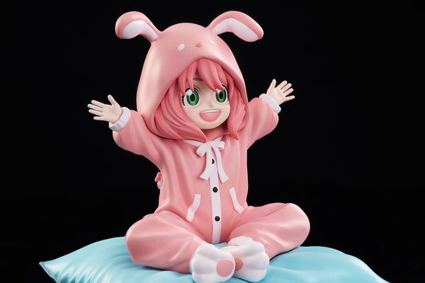 Zerozero Studio - Anya Forger Bunny Pajamas Ver.