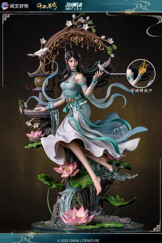 Jomatal Studio - Xiao Xun'er [Licensed]