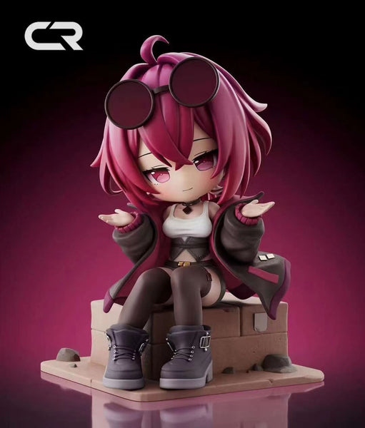 CR Studio - Kafka Chibi Ver.