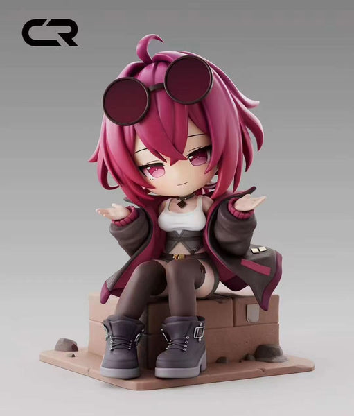 CR Studio - Kafka Chibi Ver.