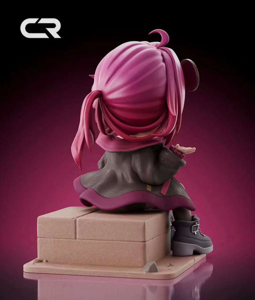 CR Studio - Kafka Chibi Ver.