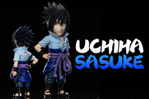 League Studio - Rinnegan Sasuke Uchiha