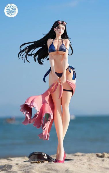 Eden Studio - Nico Robin Swimsuit Ver. [2 Variants]