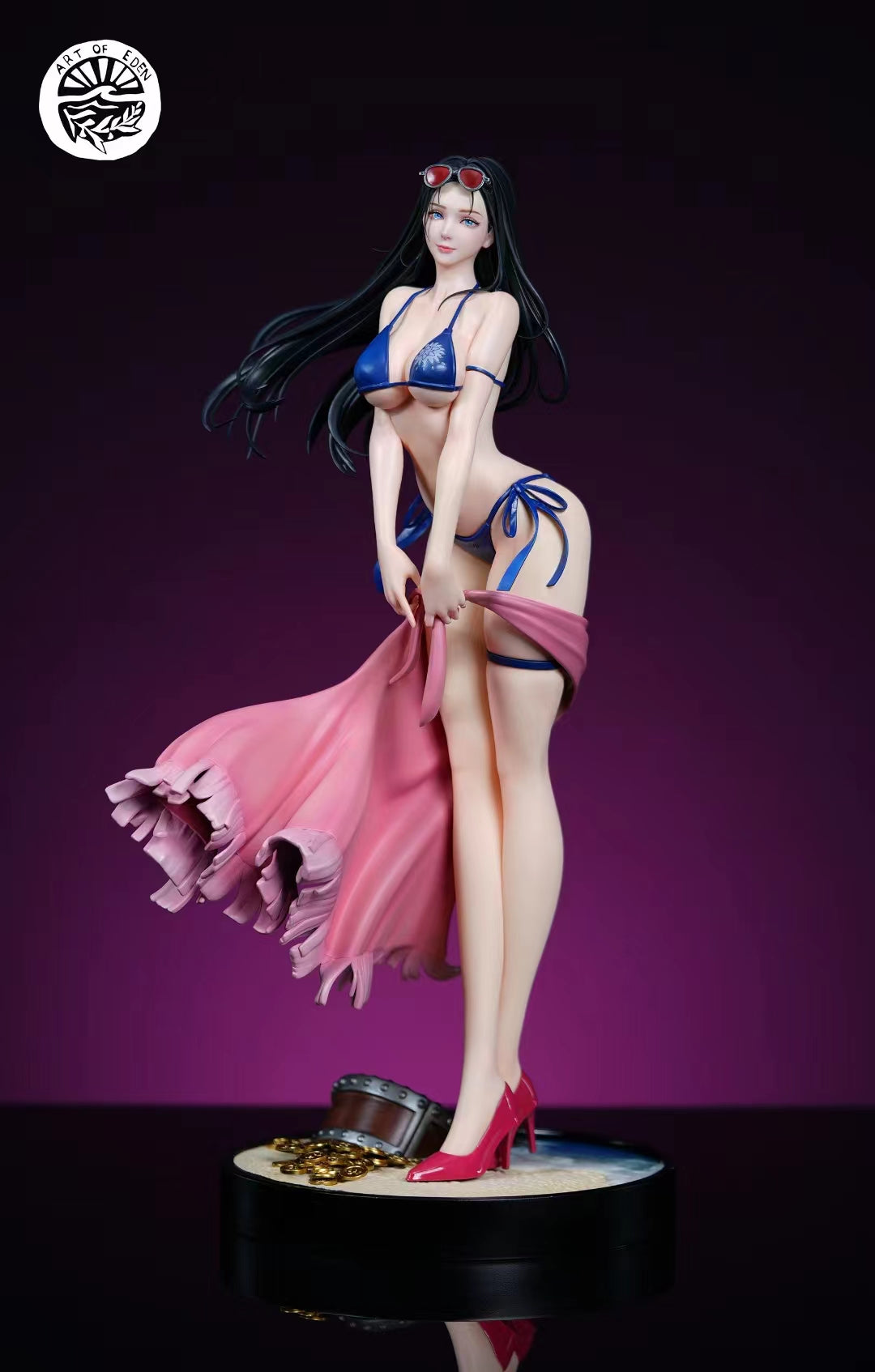 Eden Studio - Nico Robin Swimsuit Ver. [2 Variants] – Avolounge