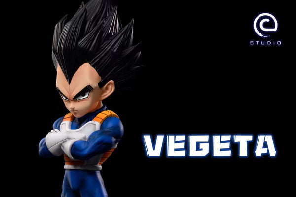 C Studio - Vegeta