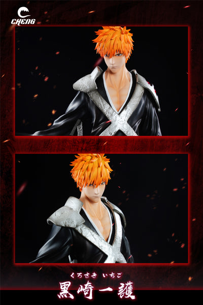 Cheng Studio - Ichigo Kurosaki