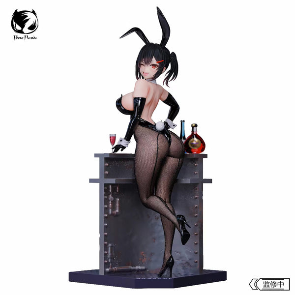 BearPanda Studio - Xiya / Rin Bunny Girl Ver. 