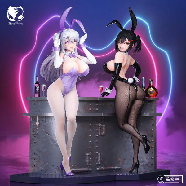 BearPanda Studio - Xiya / Rin Bunny Girl Ver. 