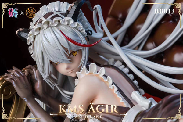 Dragon Studio X POP Studio - KMS Agir [11 Variants]