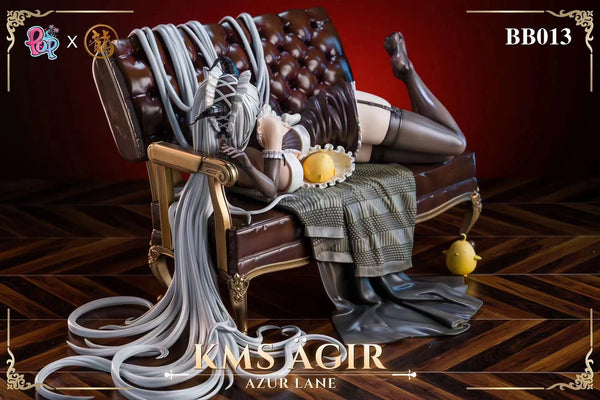 Dragon Studio X POP Studio - KMS Agir [11 Variants]