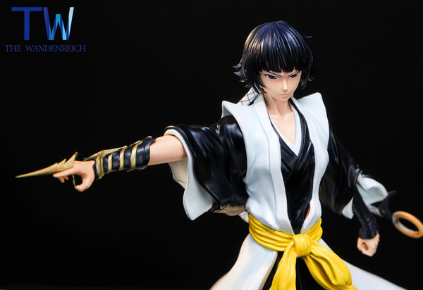 The Wandenreich Studio / TW Studio - Sui Feng / Soi Fon