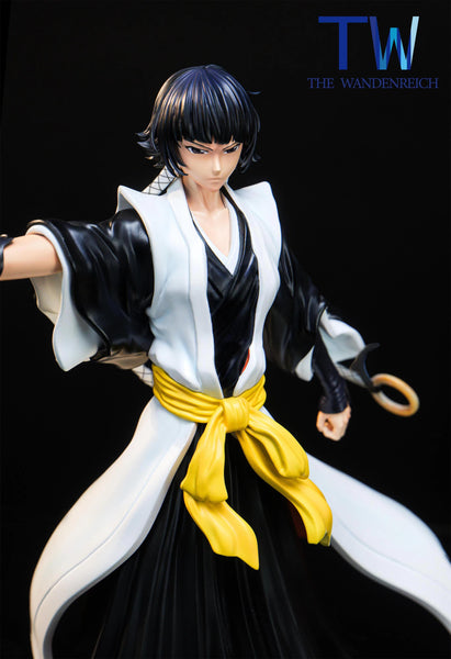 The Wandenreich Studio / TW Studio - Sui Feng / Soi Fon