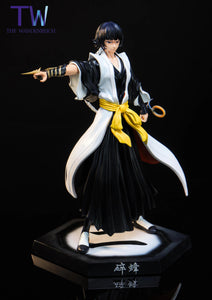The Wandenreich Studio / TW Studio - Sui Feng / Soi Fon