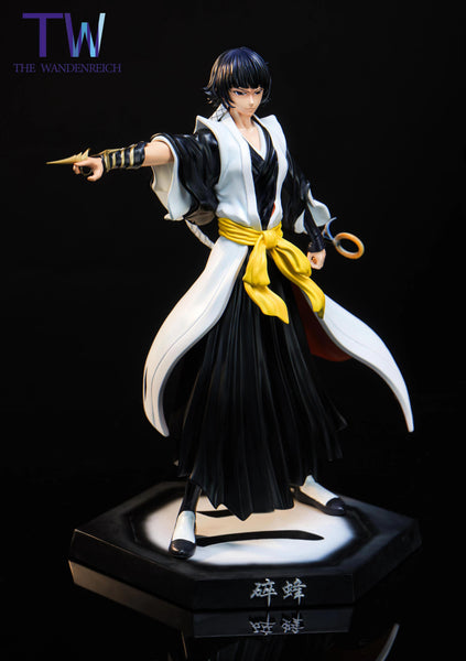 The Wandenreich Studio / TW Studio - Sui Feng / Soi Fon