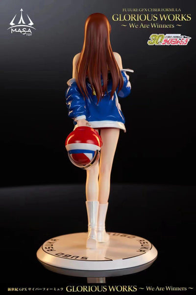 Masa Toy - Asuka Sugo