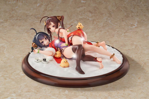 Hobbymax - Ping Hai & Ning Hai