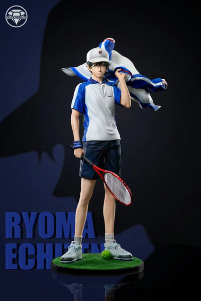 Diamond Studio - Ryoma Echizen