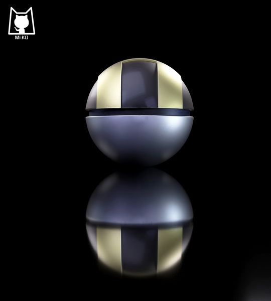 MiKo Studio - Ultra Ball / Heal Ball / Quick Ball