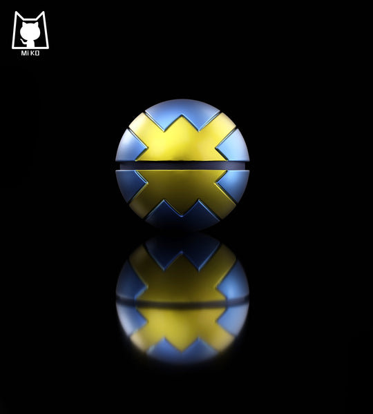 MiKo Studio - Ultra Ball / Heal Ball / Quick Ball