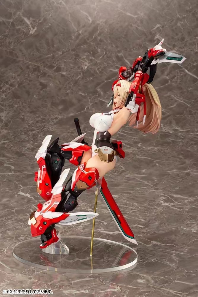 Kotobukiya - Asra Archer