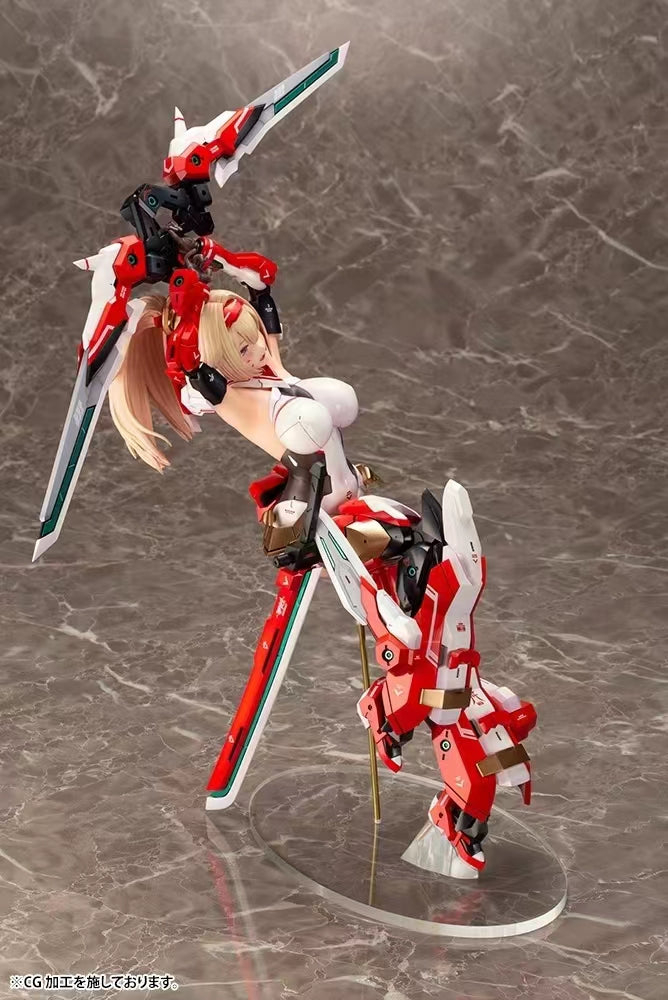 Kotobukiya - Asra Archer