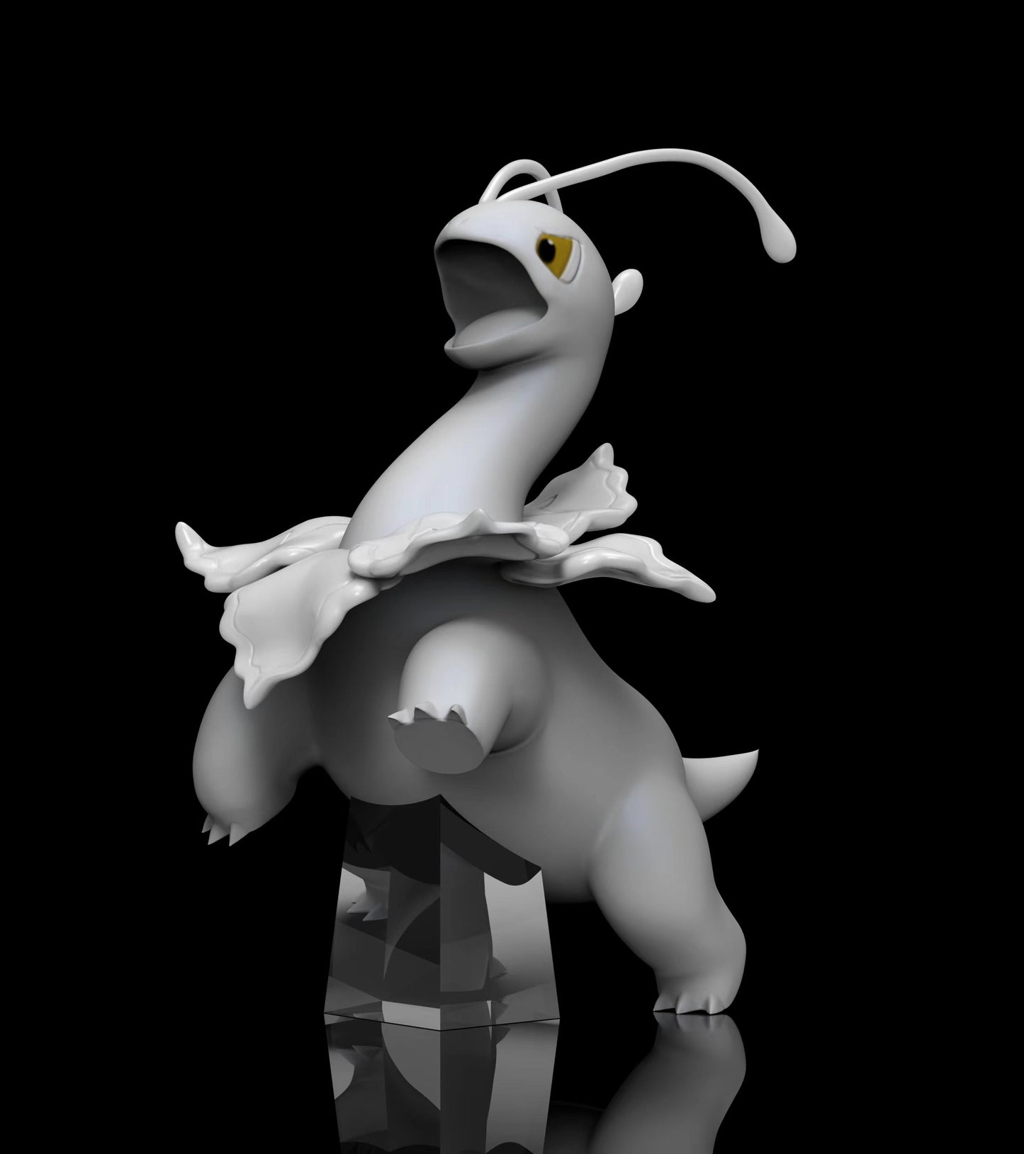 MG Studio - Meganium Family [2 Variants]