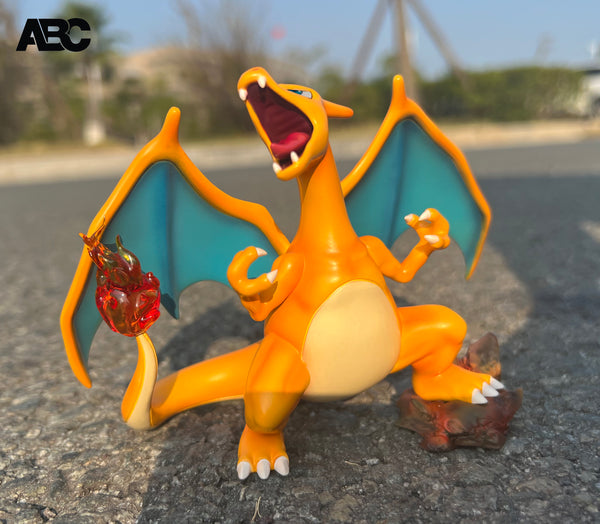 ABC Studio - Charizard [2 Variants]