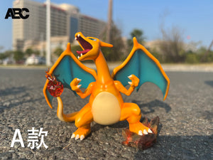 ABC Studio - Charizard [2 Variants]