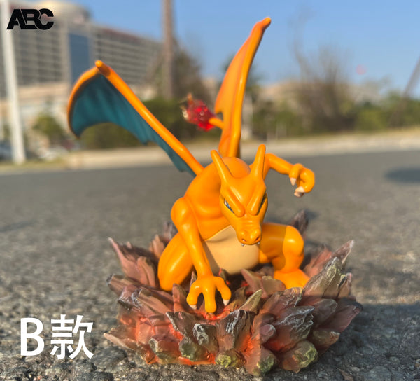 ABC Studio - Charizard [2 Variants]