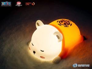 Happy Life Studio - Pat Pat Bepo Night Lamp