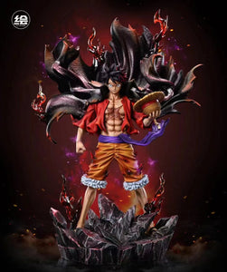 Tian Hui Studio / TH Studio - Haoshoku Haki Monkey D. Luffy [2 Variants]