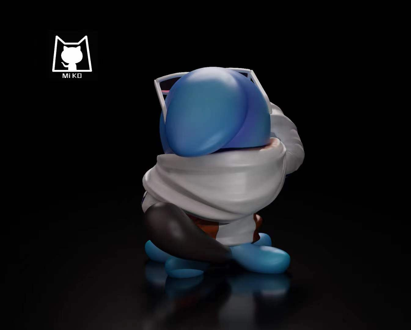 MiKo Studio - Wobbuffet [2 Variants]MiKo Studio - Wobbuffet [2 Variants]