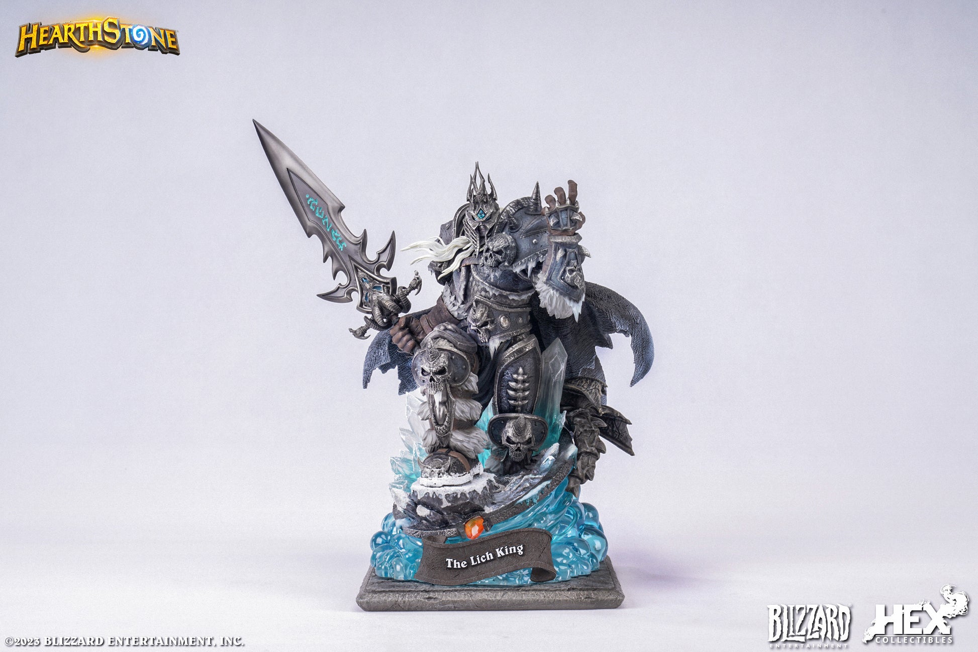 HEX Collectibles - The Lich King