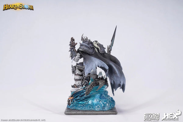HEX Collectibles - The Lich King